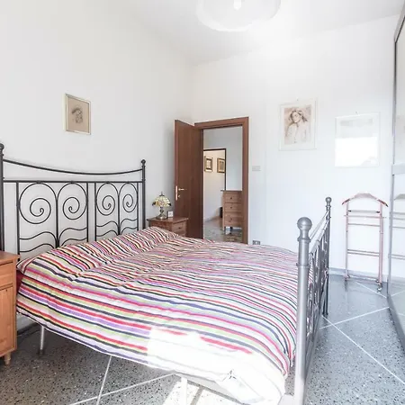 Daire Realkasa Manfredi Flat