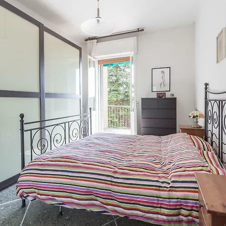 Realkasa Manfredi Flat 볼로냐