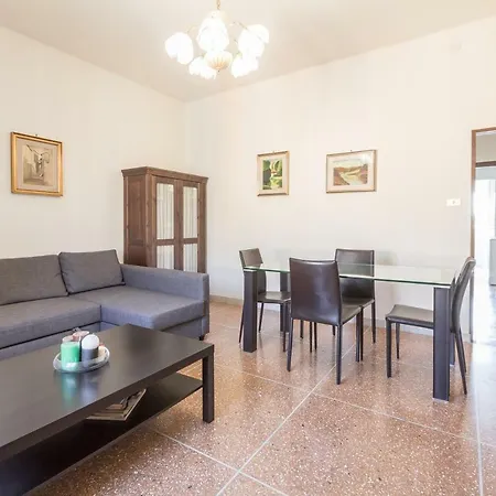 Realkasa Manfredi Flat *