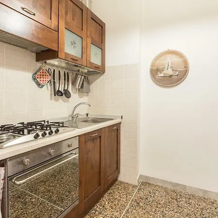 Realkasa Manfredi Flat